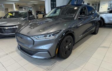 2023 Ford Mustang Mach-E Mach-e California Route 1 AWD