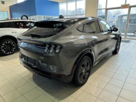 2023 Ford Mustang Mach-E Mach-e California Route 1 AWD