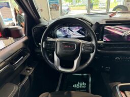 
										2023 GMC Sierra 1500 Crew Cab 4×4 SLT Standard Box full									