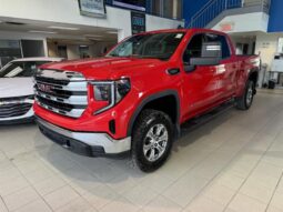 2023 GMC Sierra 1500 - Certifié Camion - VIN: 3GTUUBE82PG189045 - Buckingham Chevrolet Buick GMC Gatineau