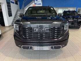 2023 GMC Sierra 1500 Crew Cab 4×4 Denali Short Box