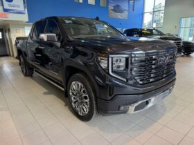 2023 GMC Sierra 1500 Crew Cab 4×4 Denali Short Box