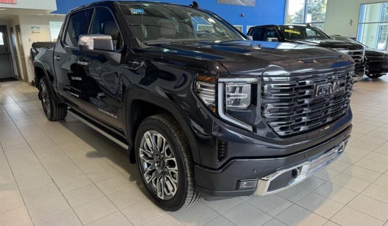 
								2023 GMC Sierra 1500 Denali Ultimate full									