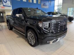 
										2023 GMC Sierra 1500 Crew Cab 4×4 Denali Ultimate Short Box full									