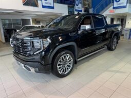 2023 GMC Sierra 1500 - Certifié Camion - VIN: 1GTUUHELXPZ276327 - Buckingham Chevrolet Buick GMC Gatineau