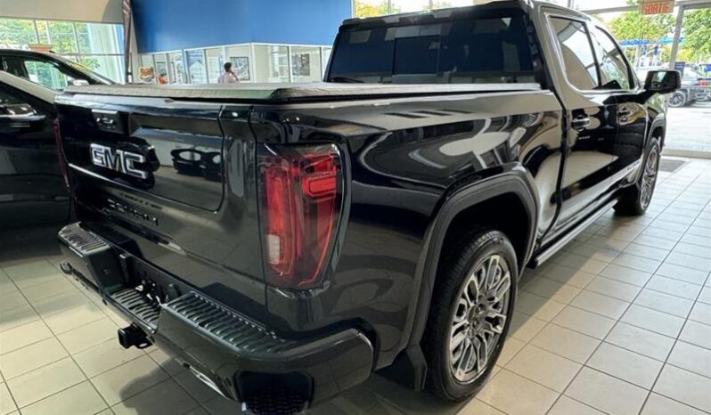 
								2023 GMC Sierra 1500 Crew Cab 4×4 Denali Ultimate Short Box full									