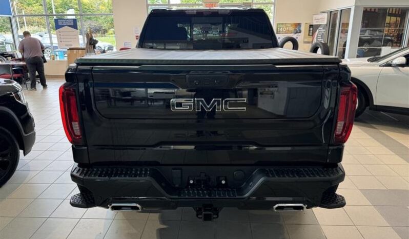 
								2023 GMC Sierra 1500 Crew Cab 4×4 Denali Ultimate Short Box full									