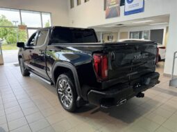 
										2023 GMC Sierra 1500 Crew Cab 4×4 Denali Ultimate Short Box full									