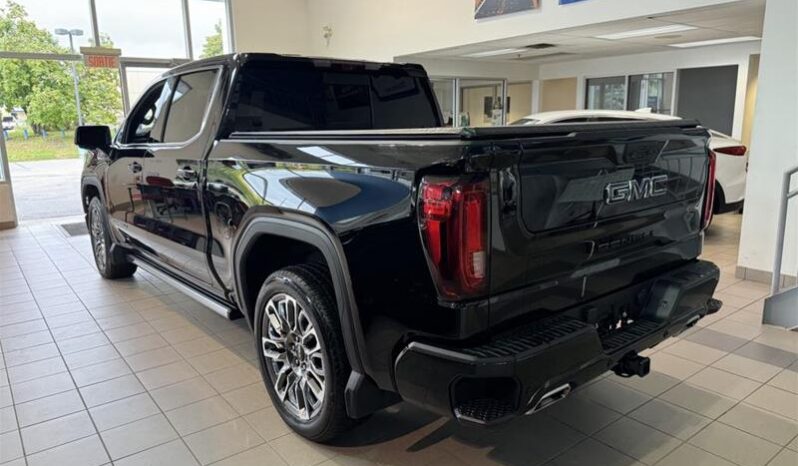 
								2023 GMC Sierra 1500 Crew Cab 4×4 Denali Ultimate Short Box full									