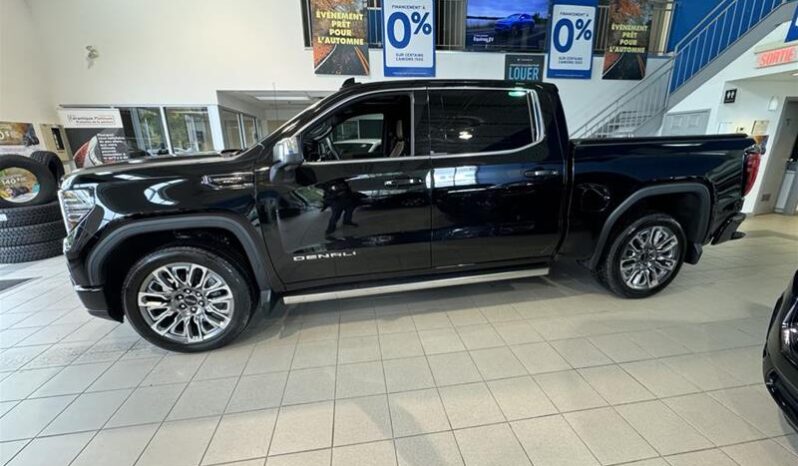 
								2023 GMC Sierra 1500 Crew Cab 4×4 Denali Ultimate Short Box full									