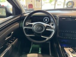 
										2023 Hyundai Tucson AWD 1.6T Luxury Hybrid full									