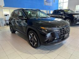 
										2023 Hyundai Tucson AWD 1.6T Luxury Hybrid full									