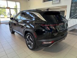 
										2023 Hyundai Tucson AWD 1.6T Luxury Hybrid full									