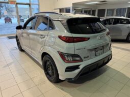 
										2023 Hyundai Kona 1.6T AWD N Line full									