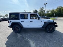 
										2023 Jeep Wrangler 4xe Willys full									