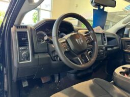 
										2023 RAM 1500 Classic Tradesman full									