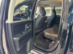 
										2023 RAM 1500 Tradesman (140 ” WB 6’4″ Box) SWB full									