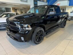 2023 RAM 1500 - Occasion Camion - VIN: 1C6RR7FG9PS552970 - Buckingham Chevrolet Buick GMC Gatineau