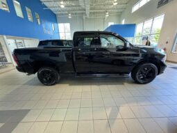 
										2023 RAM 1500 Tradesman (140 ” WB 6’4″ Box) SWB full									