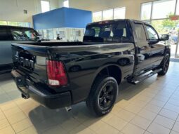 
										2023 RAM 1500 Tradesman (140 ” WB 6’4″ Box) SWB full									