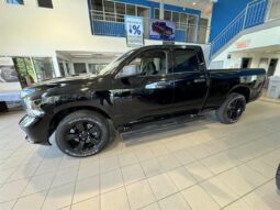 
										2023 RAM 1500 Tradesman (140 ” WB 6’4″ Box) SWB full									