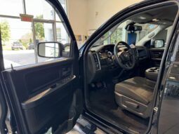 
										2023 RAM 1500 Tradesman (140 ” WB 6’4″ Box) SWB full									