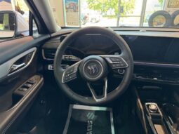 
										2024 Buick Envision AWD 4dr Avenir full									