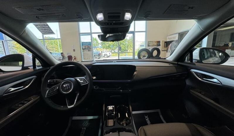 
								2024 Buick Envision AWD 4dr Avenir full									