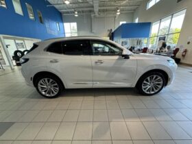 2024 Buick Envision AWD 4dr Avenir