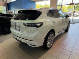 
										2024 Buick Envision AWD 4dr Avenir full									