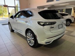 
										2024 Buick Envision AWD 4dr Avenir full									