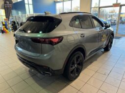 
										2024 Buick Envision AWD 4dr Sport Touring (ST) full									