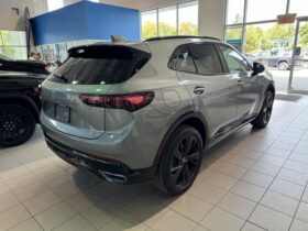 2024 Buick Envision AWD 4dr Sport Touring (ST)