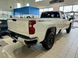 
										2024 Chevrolet Silverado 2500 4WD Double Cab Long Box LT full									