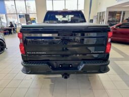 
										2024 Chevrolet Silverado 1500 Crew Cab Standard Box 4-Wheel Drive Custom full									