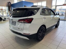 
										2024 Chevrolet Equinox AWD RS full									