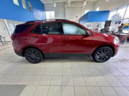 
										2024 Chevrolet Equinox AWD RS full									