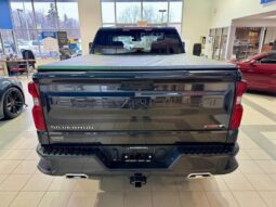 
										2024 Chevrolet Silverado 1500 Crew Cab Standard Box 4-Wheel Drive RST full									