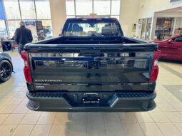 
										2024 Chevrolet Silverado 1500 Double Cab Standard Box 4-Wheel Drive Work Truck full									