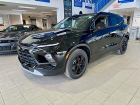 2024 Chevrolet Blazer LT AWD