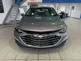 2024 Chevrolet Malibu 4dr Sdn LS