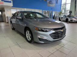 
										2024 Chevrolet Malibu 4dr Sdn LS full									