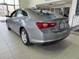 
										2024 Chevrolet Malibu 4dr Sdn LS full									