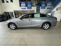 
										2024 Chevrolet Malibu 4dr Sdn LS full									