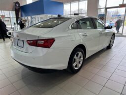 
										2024 Chevrolet Malibu 4dr Sdn LS full									