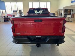 
										2024 Chevrolet Silverado 2500 4WD Crew Cab Long Box Work Truck full									