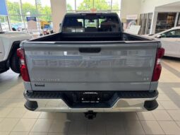 
										2024 Chevrolet Silverado 1500 Crew Cab Standard Box 4-Wheel Drive LT full									