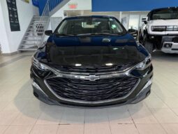 
										2024 Chevrolet Malibu 1LT full									