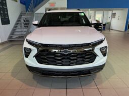 
										2024 Chevrolet TrailBlazer Activ full									