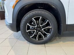 
										2024 Chevrolet TrailBlazer Activ full									